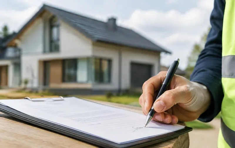 Certificate of Compliance in Dublin and Meath