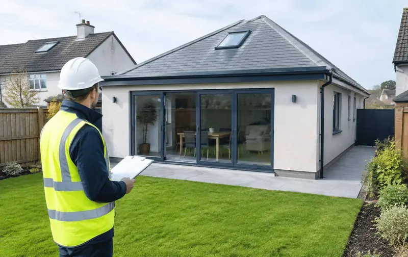 Opinion on Compliance in Dublin and Meath
