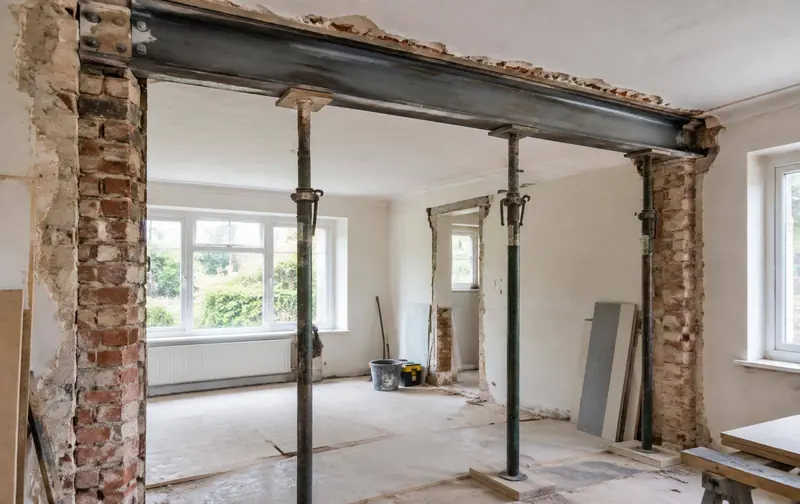 Structural Steel Design in Dublin and Meath